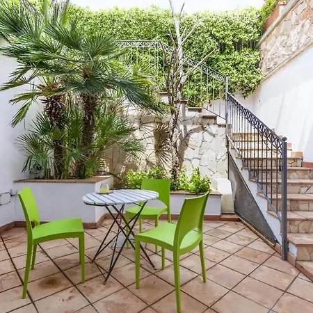 Giardino וילה *