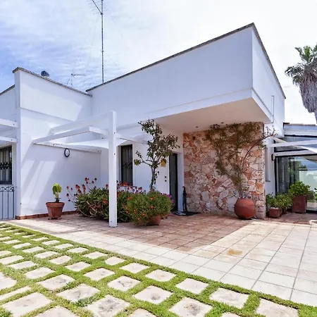 וילה Giardino Merine