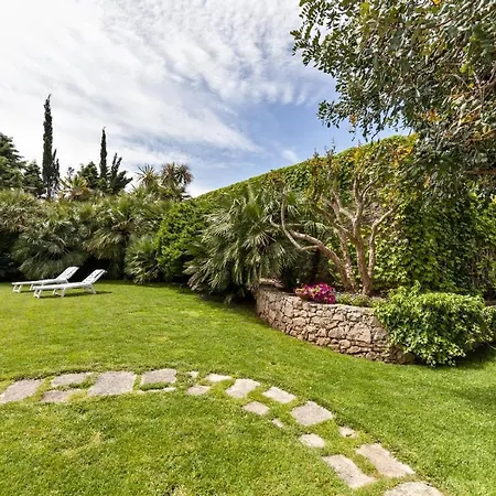 Giardino * Merine