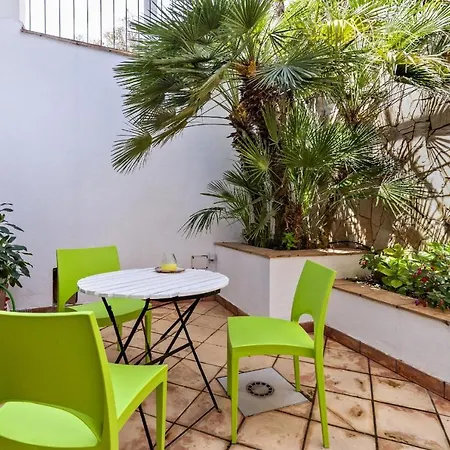 Giardino *